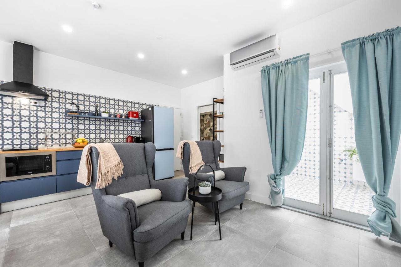 Casa Tamar Διαμέρισμα Λάγος Εξωτερικό φωτογραφία