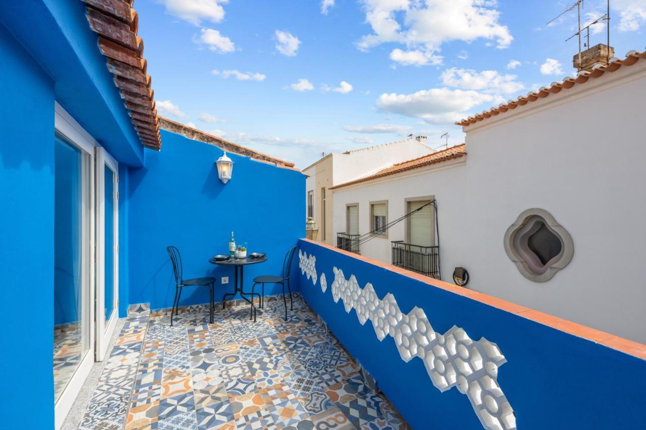 Casa Tamar Διαμέρισμα Λάγος Εξωτερικό φωτογραφία