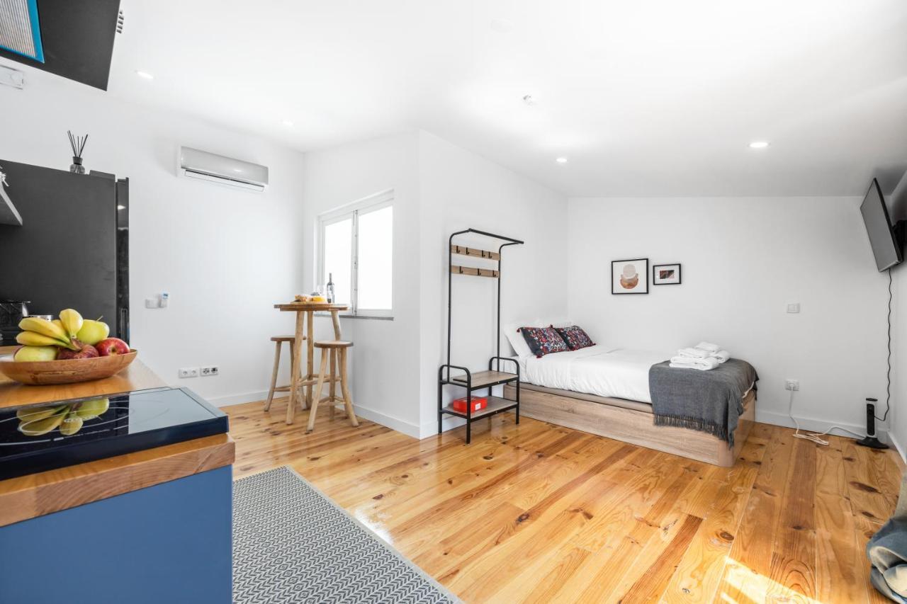 Casa Tamar Διαμέρισμα Λάγος Εξωτερικό φωτογραφία