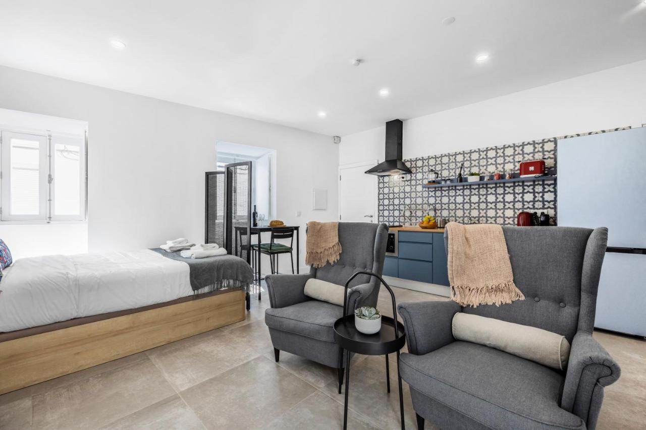 Casa Tamar Διαμέρισμα Λάγος Εξωτερικό φωτογραφία