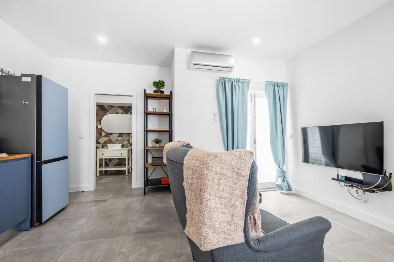 Casa Tamar Διαμέρισμα Λάγος Εξωτερικό φωτογραφία