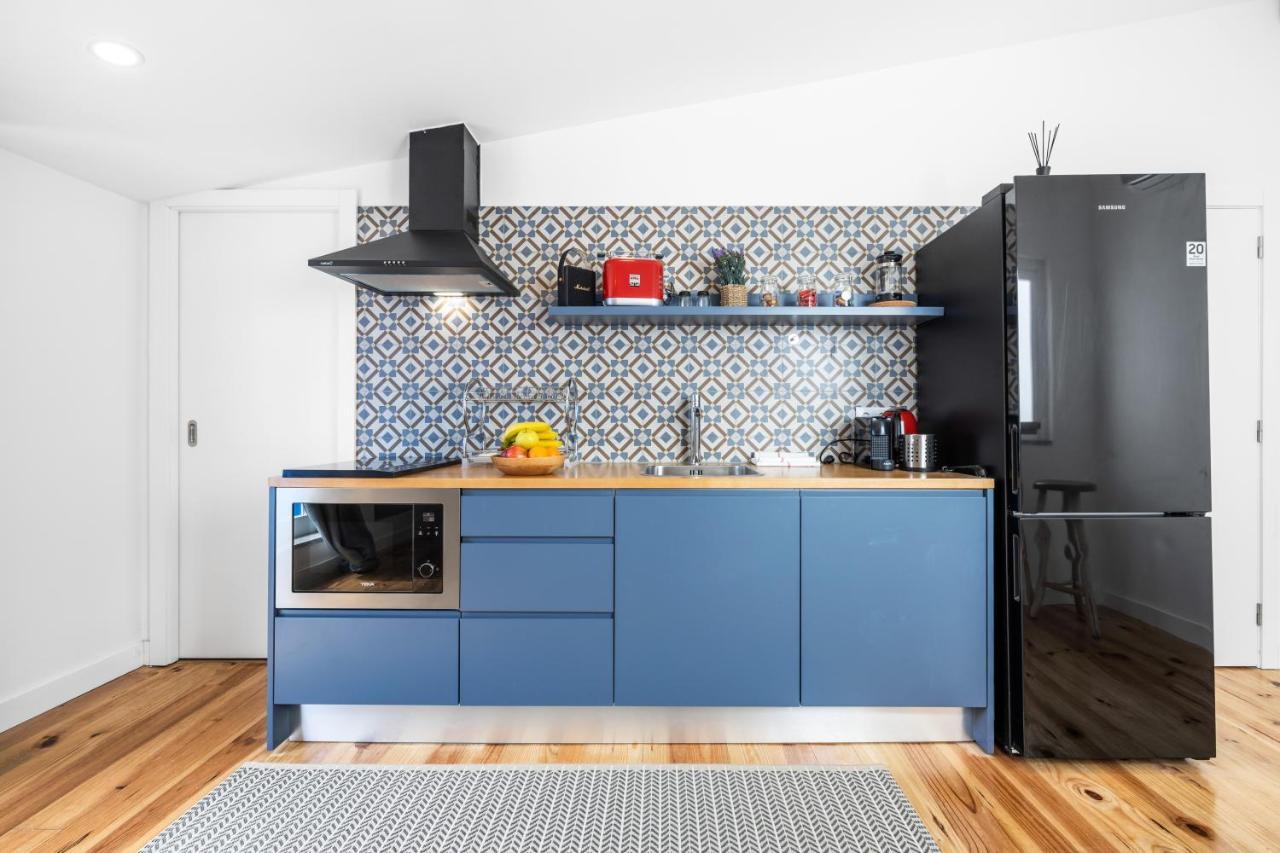 Casa Tamar Διαμέρισμα Λάγος Εξωτερικό φωτογραφία