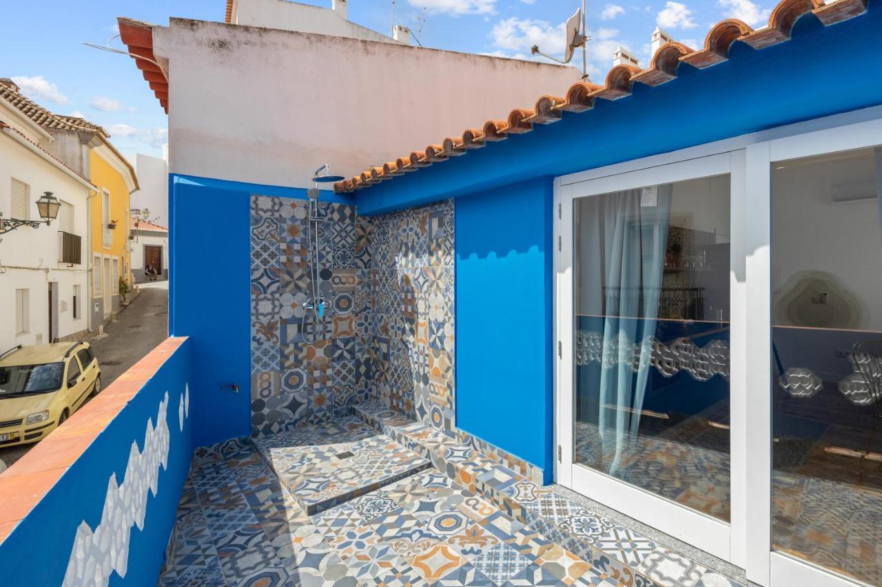 Casa Tamar Διαμέρισμα Λάγος Εξωτερικό φωτογραφία