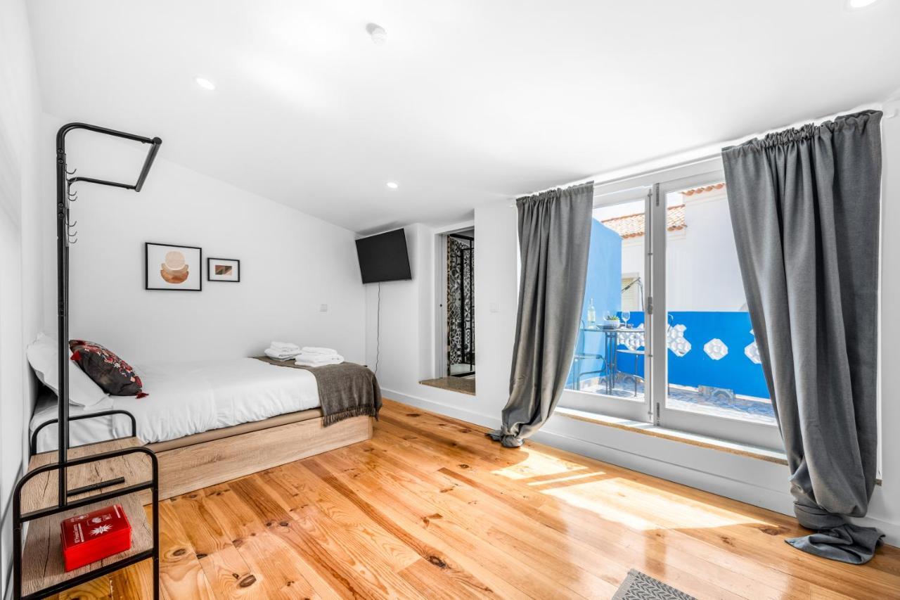 Casa Tamar Διαμέρισμα Λάγος Εξωτερικό φωτογραφία