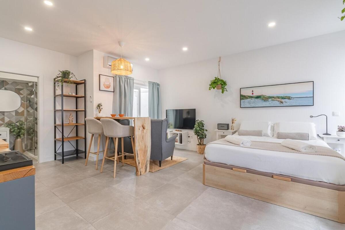 Casa Tamar Διαμέρισμα Λάγος Εξωτερικό φωτογραφία