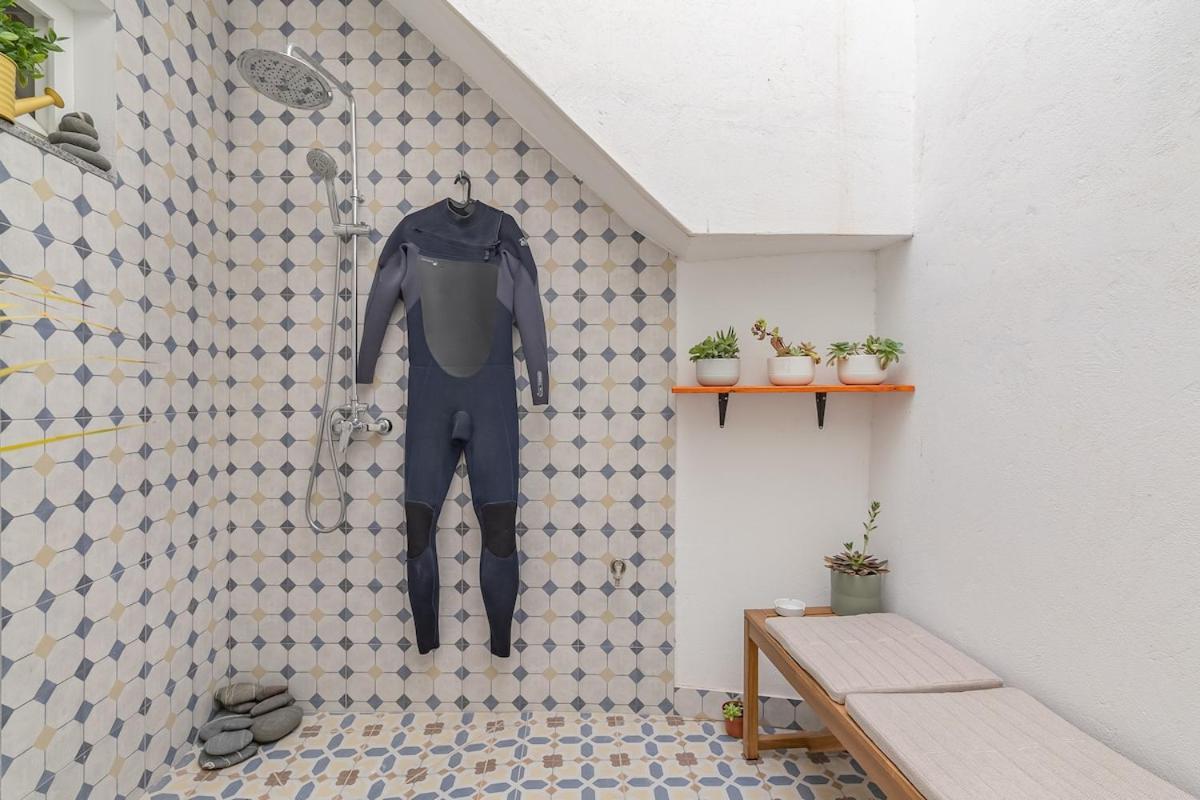Casa Tamar Διαμέρισμα Λάγος Εξωτερικό φωτογραφία