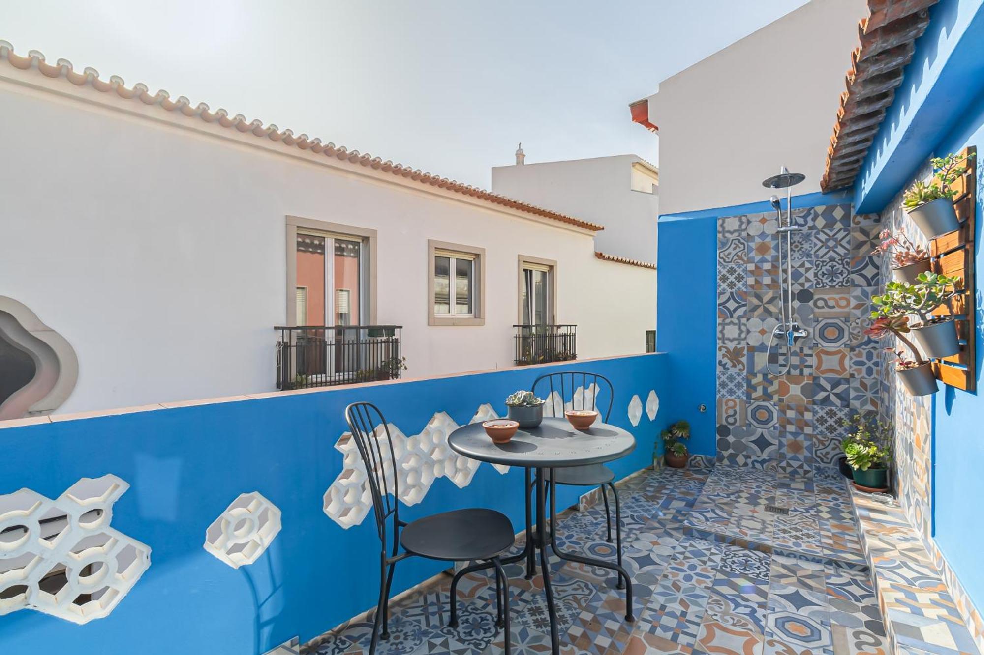 Casa Tamar Διαμέρισμα Λάγος Εξωτερικό φωτογραφία