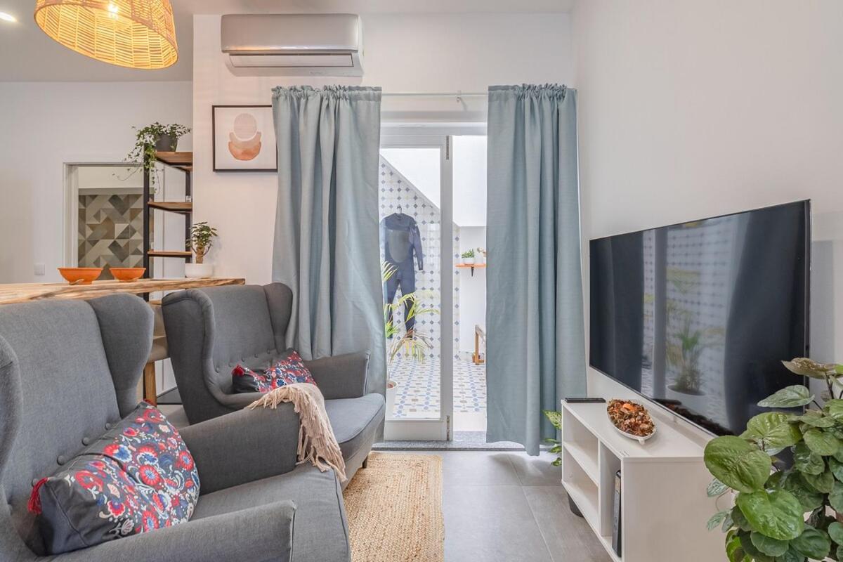Casa Tamar Διαμέρισμα Λάγος Εξωτερικό φωτογραφία