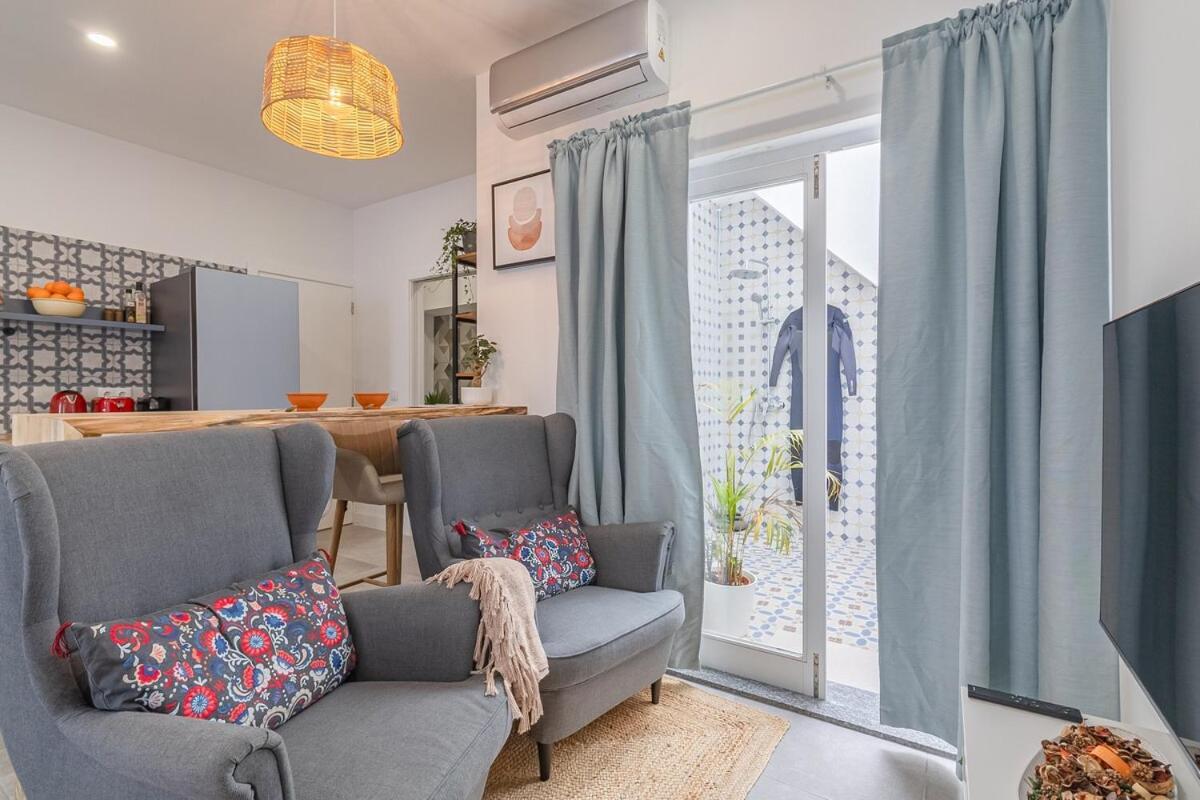 Casa Tamar Διαμέρισμα Λάγος Εξωτερικό φωτογραφία