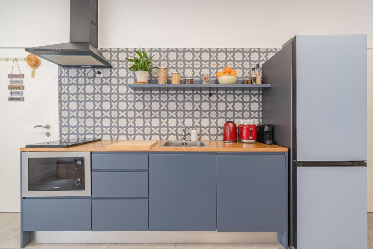 Casa Tamar Διαμέρισμα Λάγος Εξωτερικό φωτογραφία