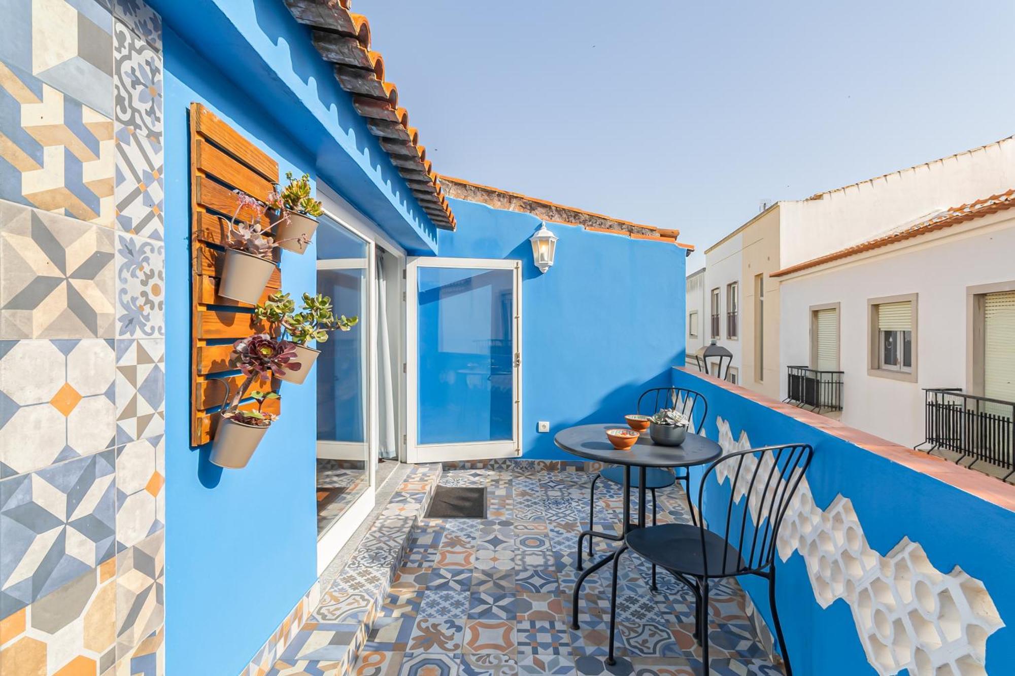 Casa Tamar Διαμέρισμα Λάγος Εξωτερικό φωτογραφία