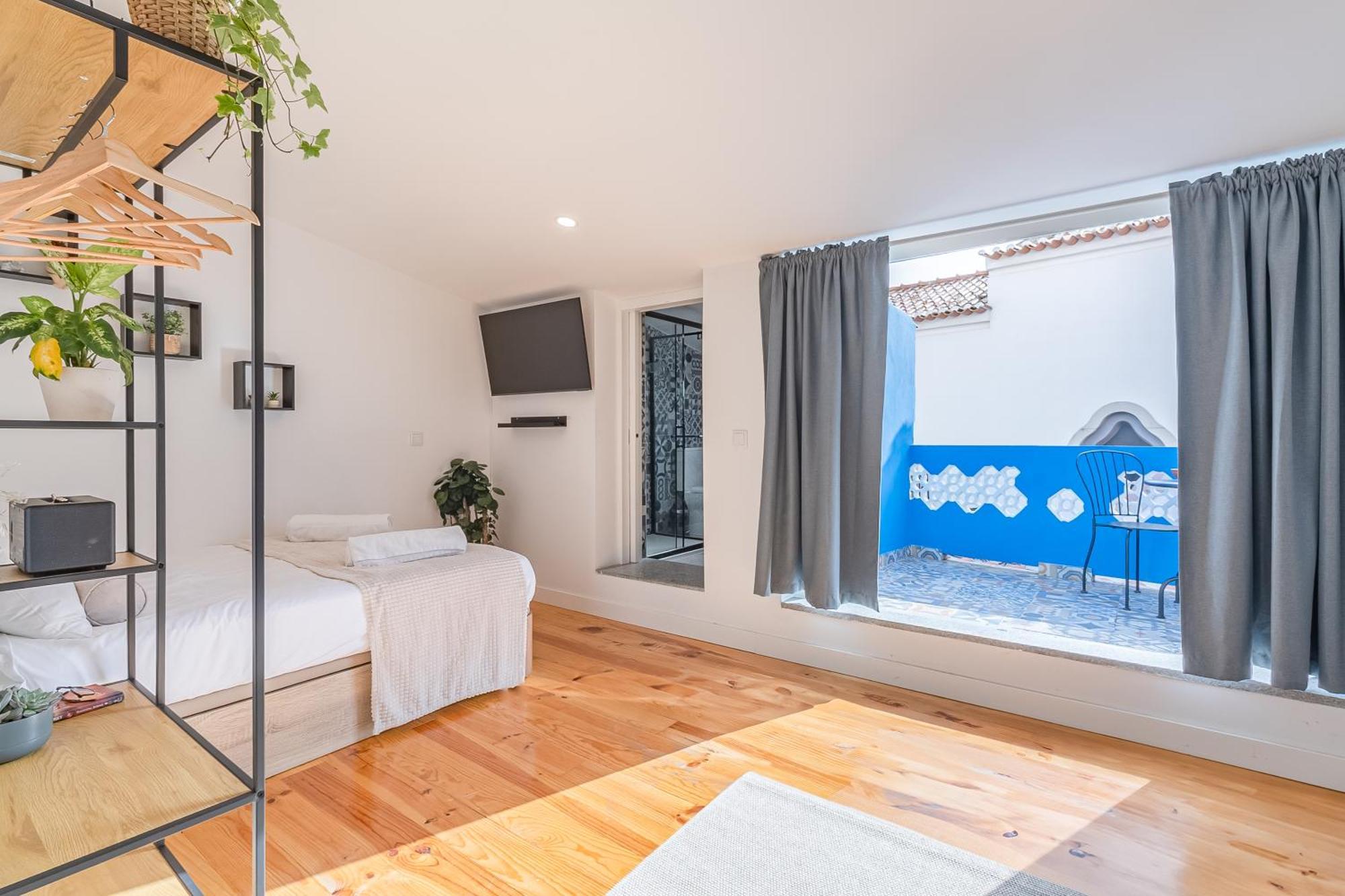 Casa Tamar Διαμέρισμα Λάγος Εξωτερικό φωτογραφία