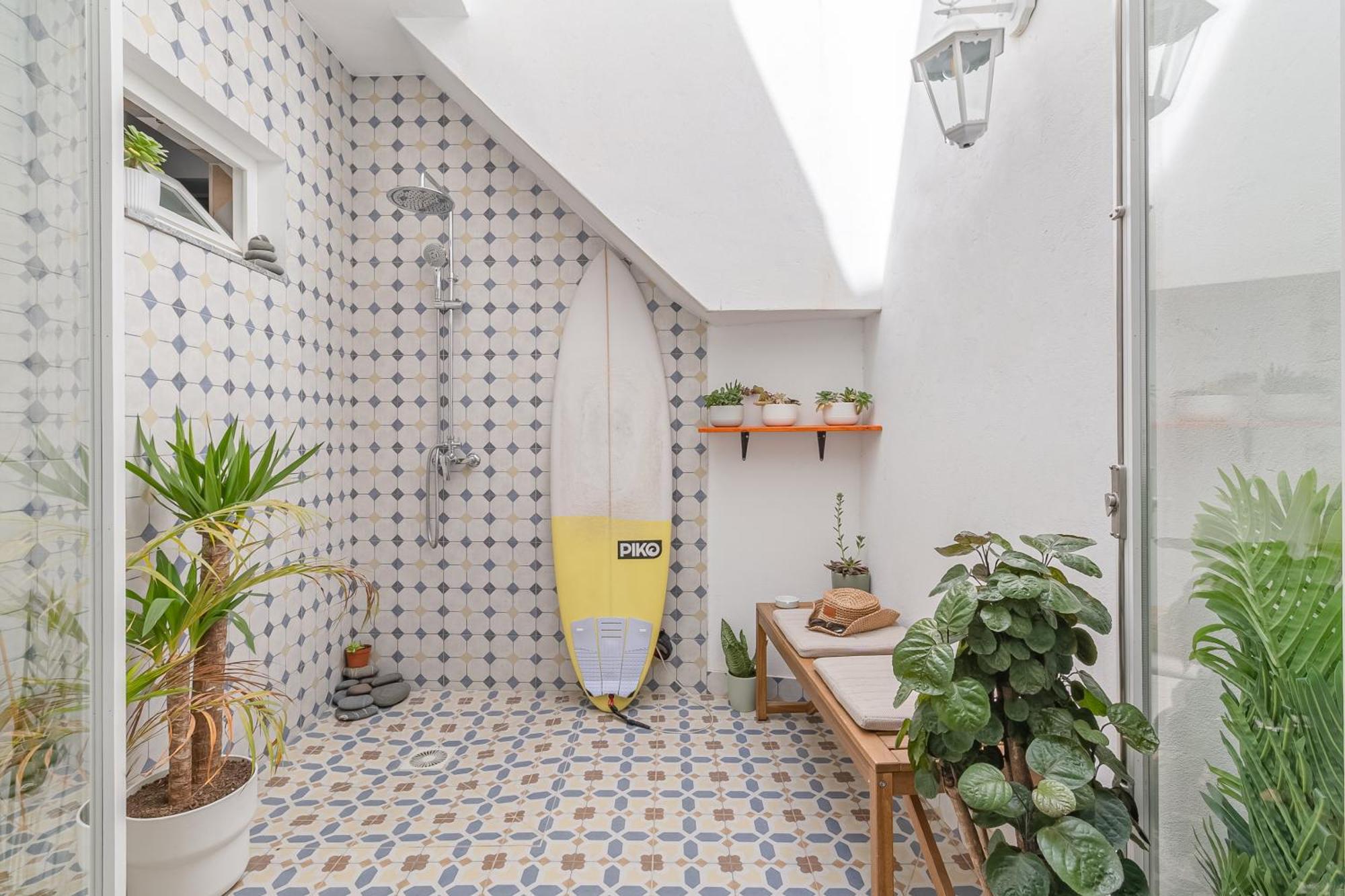 Casa Tamar Διαμέρισμα Λάγος Εξωτερικό φωτογραφία
