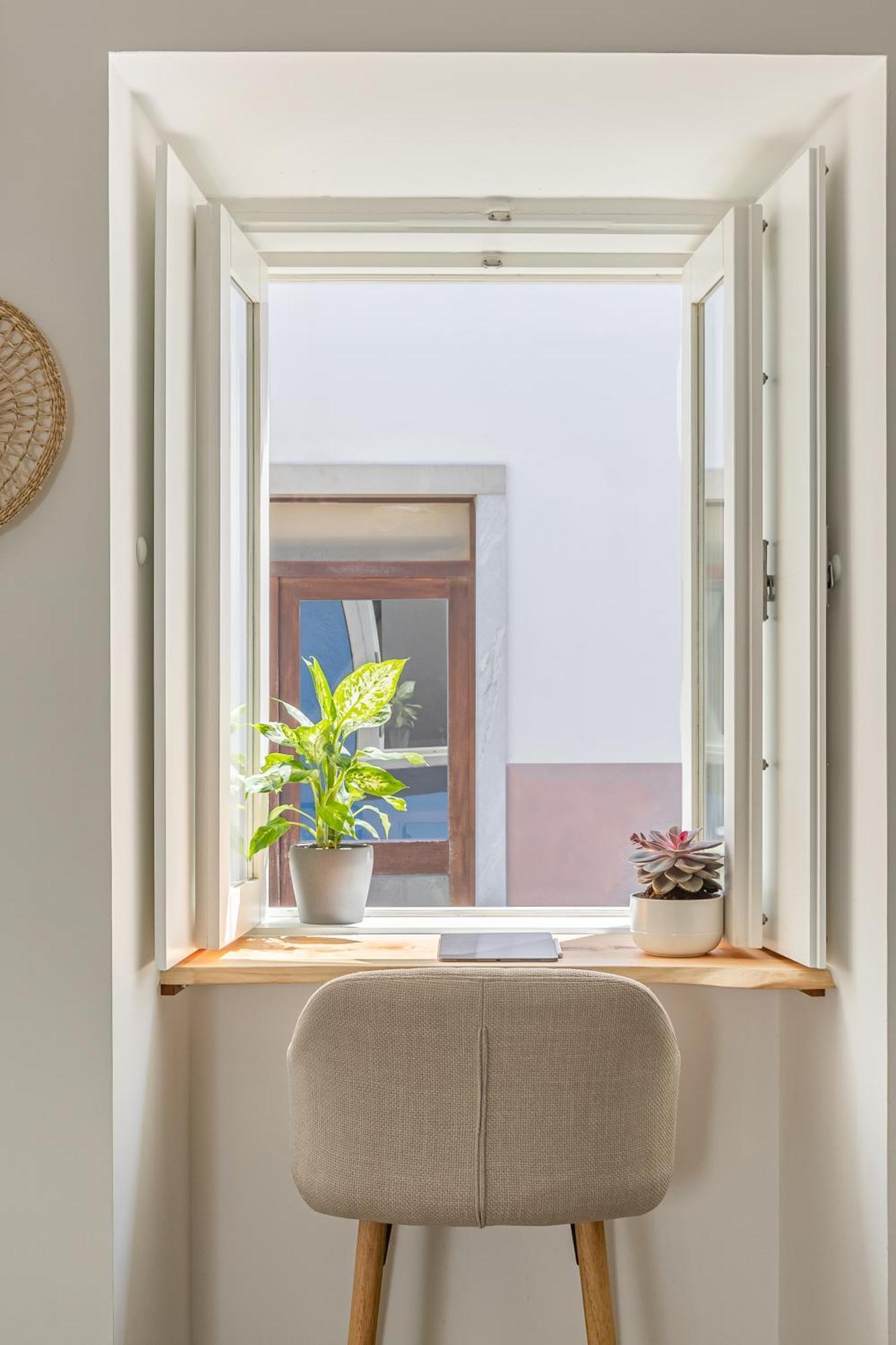 Casa Tamar Διαμέρισμα Λάγος Εξωτερικό φωτογραφία