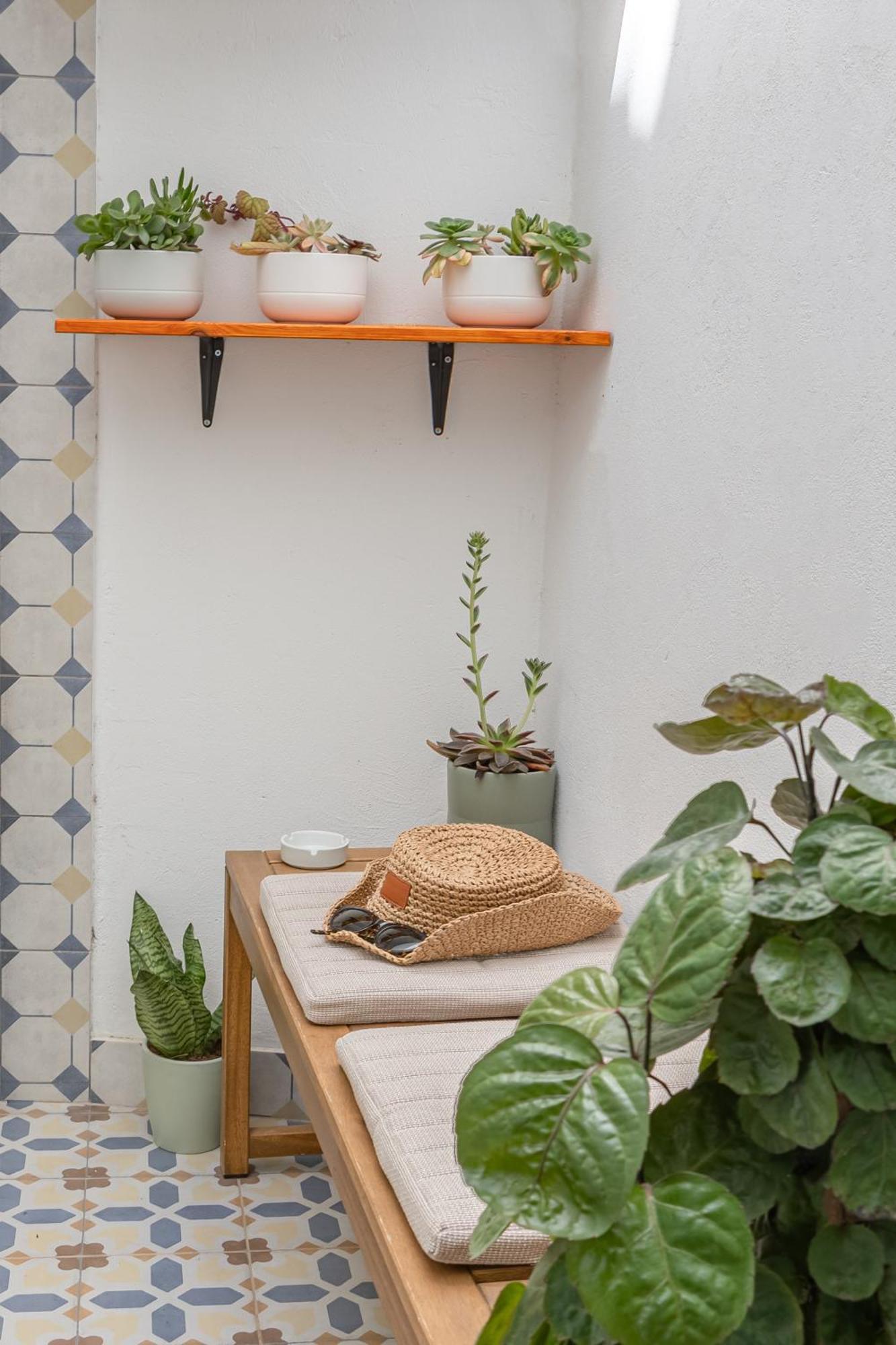 Casa Tamar Διαμέρισμα Λάγος Εξωτερικό φωτογραφία